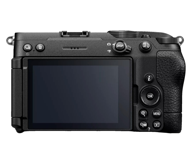 Nikon Z5IIc czarny - 1602519 - zdjęcie 2